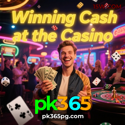 App do pk365 | Download Rápido para Cassino Online
